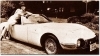 「歴代のボンドカーの中で最も好きな車は2000GT！」ジェームス・ボンド役ダニエル・クレイグ氏（イギリスBBC「トップギア」）