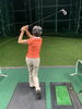 「夫婦で仲良くゴルフラウンド‼️ 向陽ゴルフセンターお客様紹介⛳️」