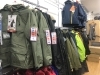 「【防水防寒着入荷しました】」