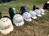 「本日の平日練習は中止！」