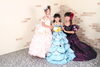 「♡COCOユニオンで七五三着物お誕生日写真 ハーフバースデー.１歳２歳 」