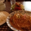 「洋食家 アルハンブラ」のサービスランチ