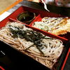 「フルメン稽古と蕎麦( ￣▽￣)」