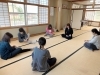 「気功教室ではこんなことをしています！」