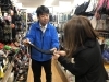 「【【急募】週3日　働ける方を募集しております。】」