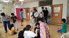「1年のお祝いをしました(^-^)」