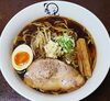 「らーめん西や花園店11月限定メニュー」