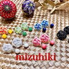 「2019収穫祭＆マルシェ in 福島潟　出店者紹介vol.1♪【お芋スイーツ＆水引アクセサリー】」