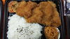 「食べごたえバツグン！」