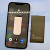 「iPhone 13の画面修理とバッテリー交換について」