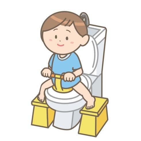 「トイレトレーニング開始!   春日井市民ミズマサの子育て日記」
