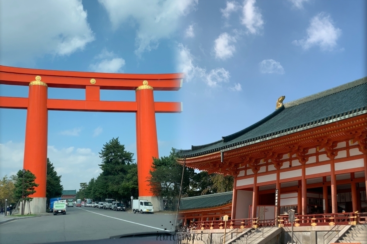 「♢秋の京都♢」