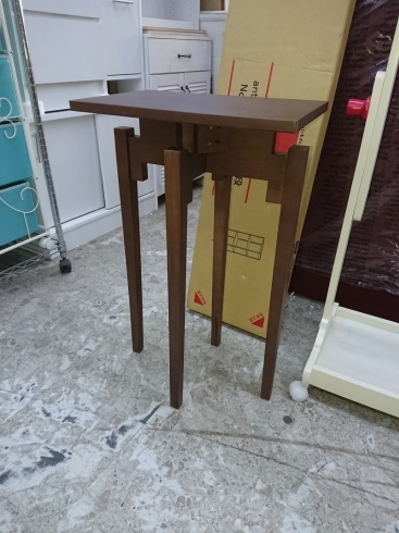 「11月1日③税込3,480円Console Table」