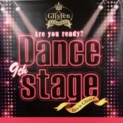 Glisten 9th DANCE STUDIO発表会