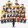「大阪フィル「新春名曲コンサート」を枚方市民特別価格で鑑賞しませんか？」