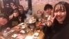 「休日満喫(*^ω^*)」