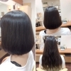 「 ＊ヘアドネーションご希望の方へ＊」