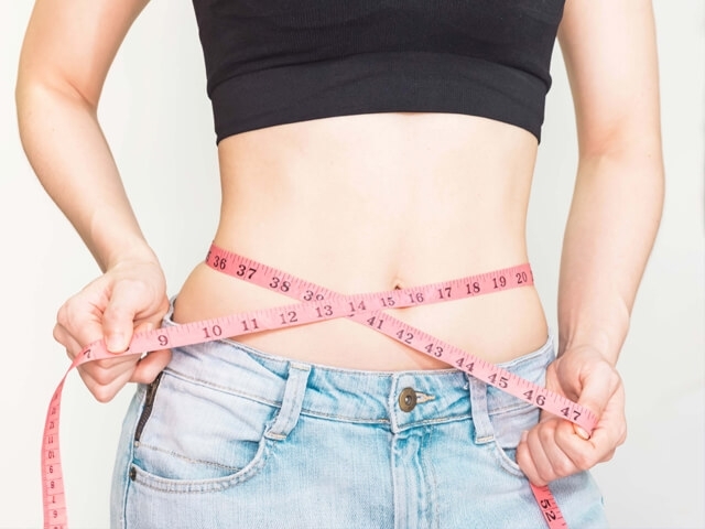 「体脂肪1kgを減らすにはどのくらいの消費カロリーが必要?」