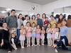 「あなたもバレエを始めてみませんか？『Ｔ・Ｓバレエスタジオ』さんの教室を訪問！（葛飾区四つ木2-2-9 2F）」