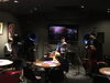 「間も無く開演❗️“Standard JAZZ NIGHT SPL. featuring 庄本キョウヘイ”まだ間に合います‼️」