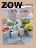 「11月のお休み☆」