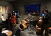 「“Standard JAZZ NIGHT SPL. featuring 庄本キョウヘイ” へのご来場ありがとうございました。本日も20:00より営業いたします！」