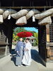 「11月☆厳かに神社挙式☆」