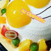 「ご予約ケーキ★」