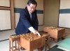 「11月から潮来市日の出の 本教室ｽﾀｰﾄしました｡」