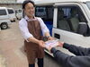 できる限り手作りして、働く人の元へお届けしています「今週末土曜日放送「どよーびぽんち」内でご紹介！まいぷれ酒田掲載店【お弁当の喜竜 酒田店】」
