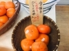 「甘い旬の柿が入荷しています！【お肉・野菜・果物は清武町の黒木商店で♪】」