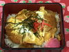 「玉子とじヒレカツ丼」
