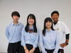 福知山淑徳高校　農林水産大臣賞を獲得　「【第８回ご当地！絶品うまいもの甲子園】」