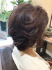 「ふわふわ」