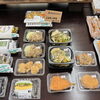 本日のおススメは、白身魚の野菜あんかけ「【会陽当日！】福を呼ぶ「五福巻」＆1時間練り上げた「ゴマ豆腐」で、心も体も満たされる一日を！」