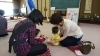 親子イベント「児童センターに遊びに来て下さい(^-^)」