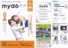 俊建ホームクリエート広告　御殿場・小山版mydo 「いよいよ日曜に開催!! 俊建ホームクリエート協賛「暮らし快適リフォームフェア in LIXIL沼津ショールーム」」