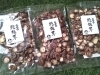 美味しい乾燥椎茸です♪「乾燥椎茸のいいやつ入りました！」