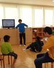 「訓練って大切」