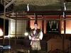 「【刀剣鍛錬奉納（令和元年）】始まりました。」
