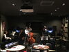 「間も無く開演❗️“マサ高野カルテット&伊規裕子 JAZZ LIVE”まだ間に合います‼️」