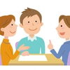 「一人で悩んでいませんか？なんでもお話しくださいね。11/9相談会」