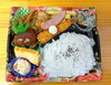 日替り弁当 540円「【新居浜市：又野】健康食工房まるで日替り弁当♪」