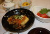 「○・。＊　週替わりのランチ　＊。・○」