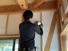 「下古志町のリノベーション工事＆増築工事　No.11」