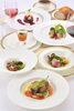 「12th　Anniversary スペシャルランチ＆ディナー　by　ベル・エポック」
