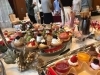 昨年のスイーツパーティーの様子です「【婚活パーティー】エントリー状況『X'mas直前 スイーツ出会いパーティ in米子』」