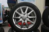 「【中古タイヤ】155/65R14 75Q スタッドレス4本セット 2014年製 ￥24,900」