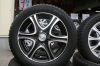 「【中古タイヤ】155/65R14 75Q スタッドレス4本セット 2015年製 ￥36,900」