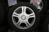 「【中古タイヤ】175/60R14 79Q スタッドレス4本セット 2011年製 ￥18,900」